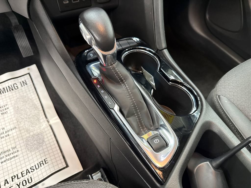 Used 2023 Buick Encore GX Select image 32