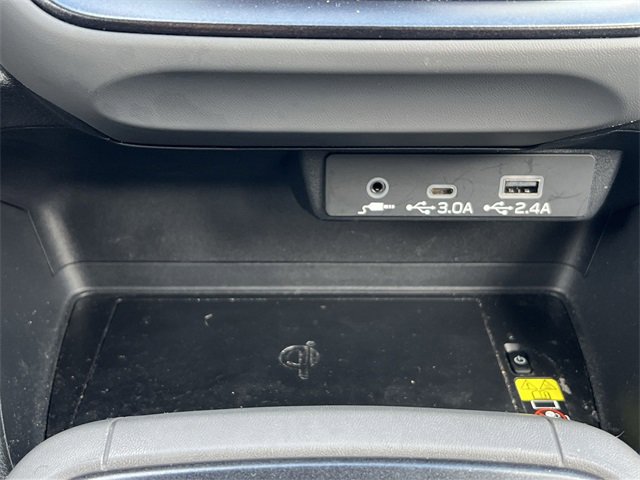 Certified 2024 Subaru Crosstrek 2.5i Limited w/ Popular Package #4A image 13