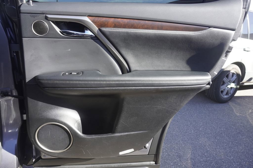 Used 2022 Lexus RX 350 AWD w/ Premium Package image 25