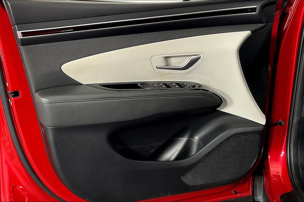 Used 2022 Hyundai Tucson SEL w/ Convenience Package image 25