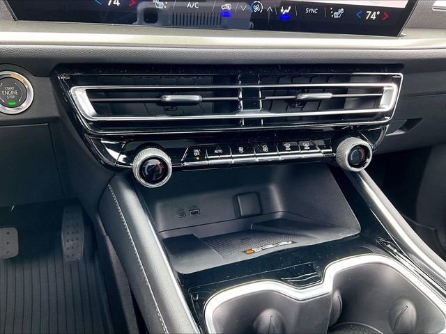 New 2026 Chevrolet Traverse LT w/ Driver Confidence Package image 23