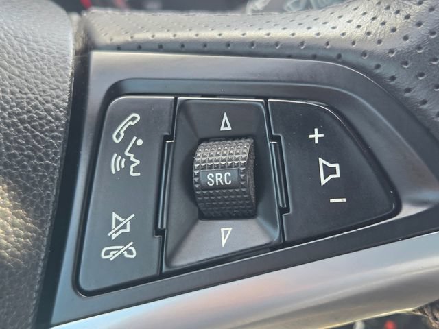 Used 2018 Buick Cascada Sport Touring w/ Dark Effects Package FWD image 36