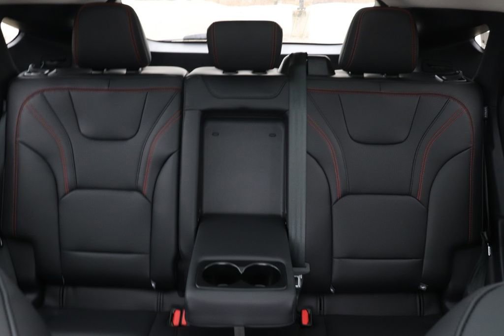 New 2025 Ford Mustang Mach-E Premium w/ Sport Appearance Package image 17