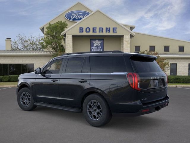 New 2026 Ford Expedition Active image 4