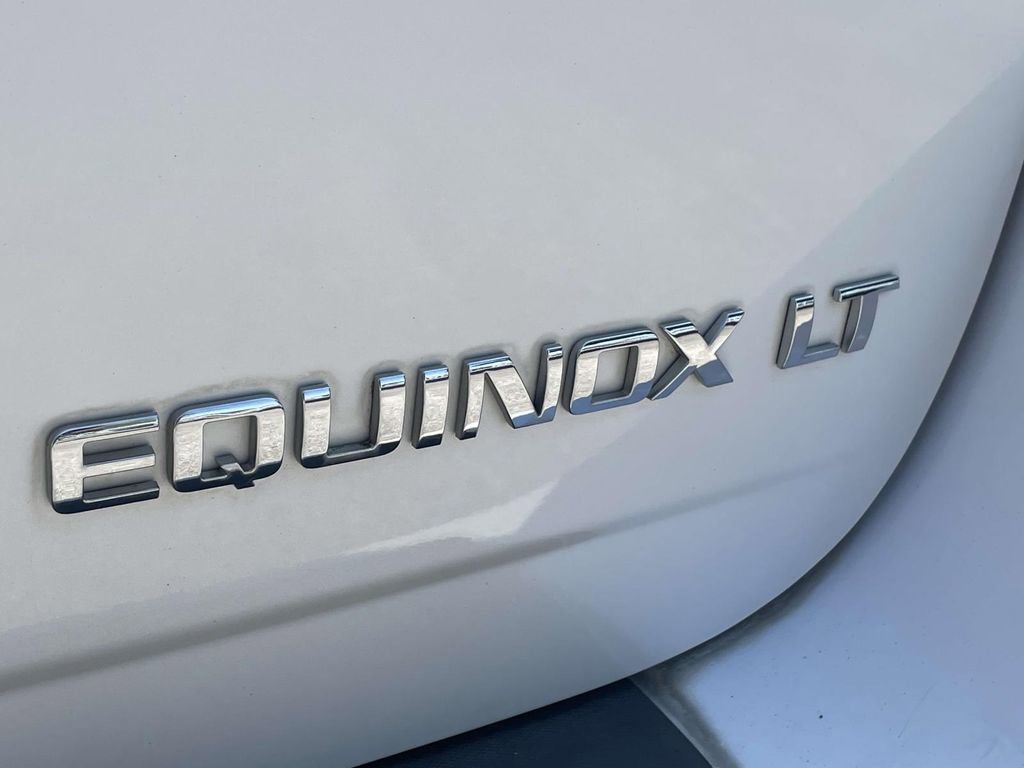 Used 2016 Chevrolet Equinox LT image 8