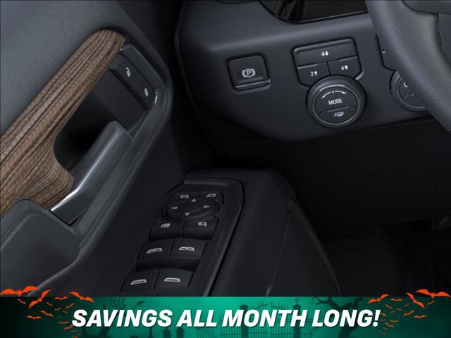 New 2026 Chevrolet Silverado 2500 LT w/ Trail Boss Package AWD/4WD image 22