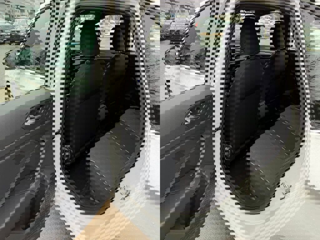 New 2026 Volkswagen Jetta Sport FWD image 26