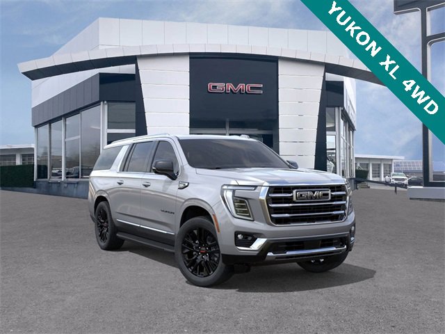 New 2026 GMC Yukon XL Elevation w/ Elevation Premium Package