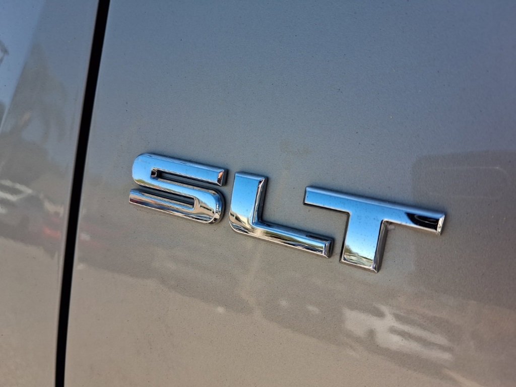 Used 2012 GMC Terrain SLT w/ LPO, Protection Package image 28