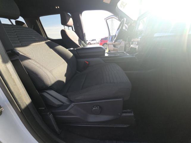 Used 2022 Ford F150 XL w/ STX Appearance Package image 15