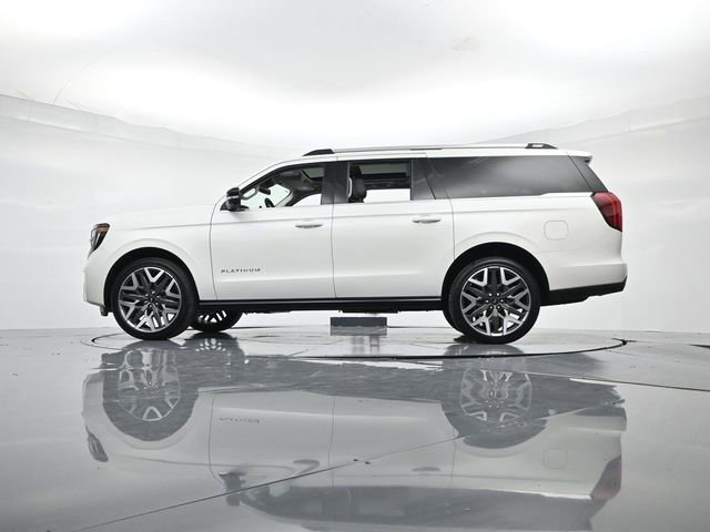 New 2026 Ford Expedition Max Platinum w/ Platinum Ultimate Package image 37