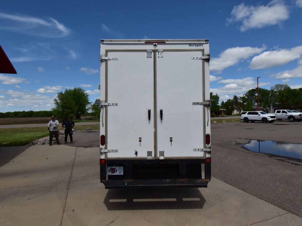 Used 2019 Ford E-350 and Econoline 350 Super Duty w/ Power Windows & Locks Group RWD image 7