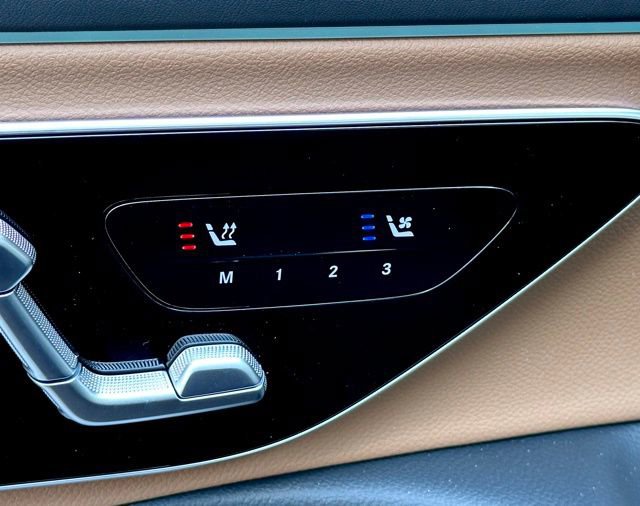 New 2026 Mercedes-Benz E 350 4MATIC Sedan image 23