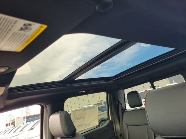 New 2026 Ford F150 Lariat w/ Equipment Group 501A Mid image 14