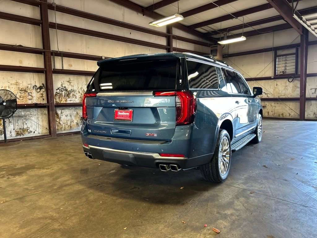 New 2026 GMC Yukon XL Denali image 6
