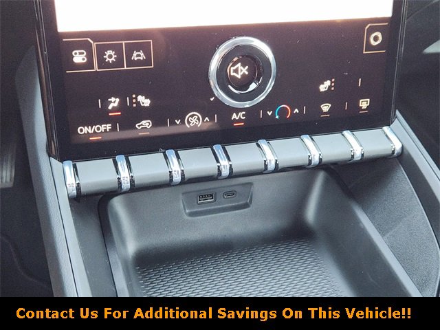 New 2026 GMC Terrain Elevation w/ Black Edition image 14