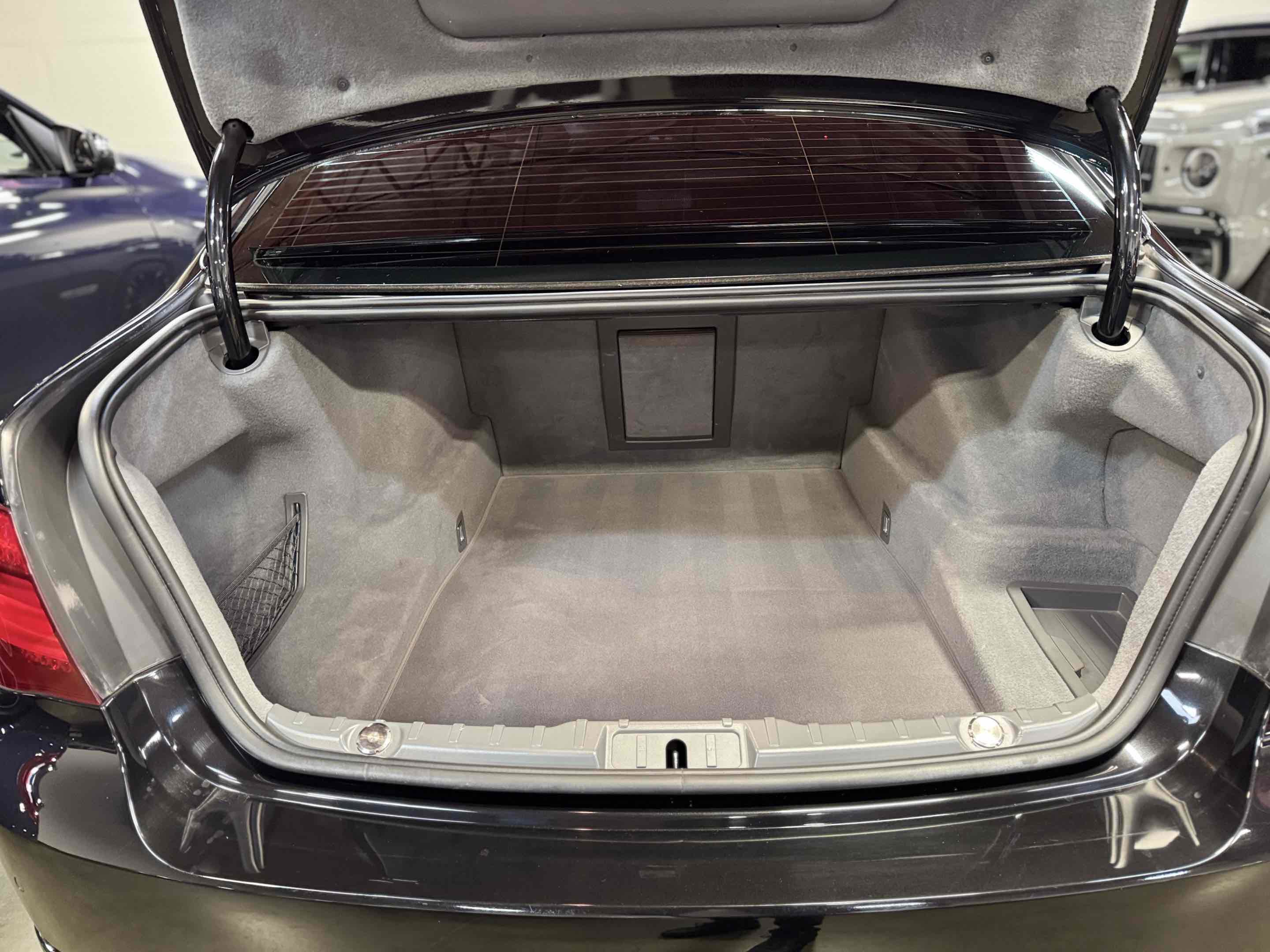 Used 2013 BMW ALPINA B7 image 71