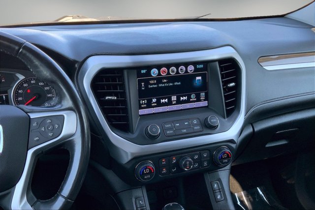 Used 2019 GMC Acadia SLE w/ Driver Alert Package I AWD/4WD image 5
