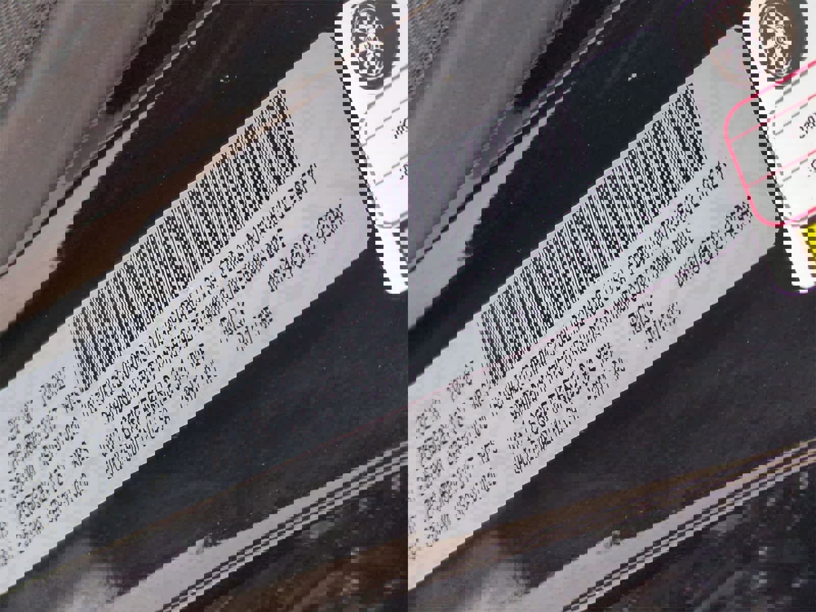 Certified 2019 RAM 1500 Big Horn image 35