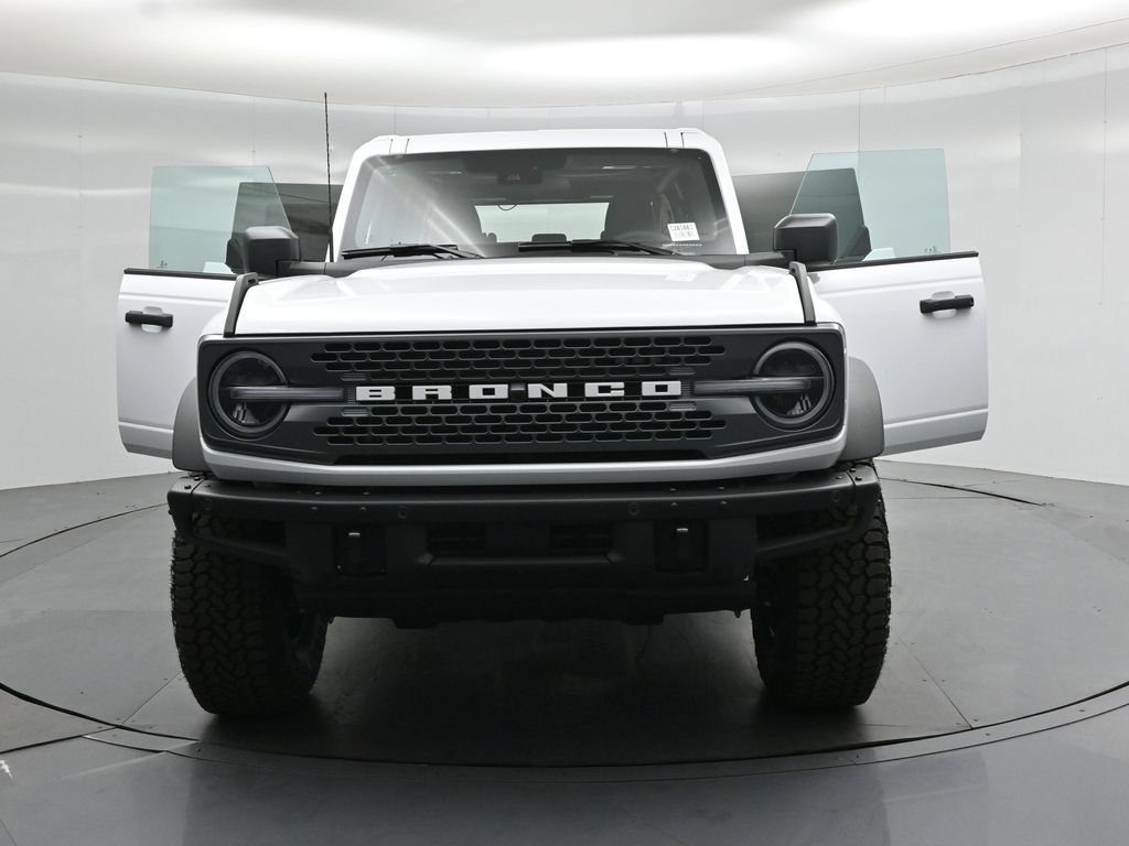 New 2026 Ford Bronco Badlands w/ Wildtrak Package AWD/4WD image 29