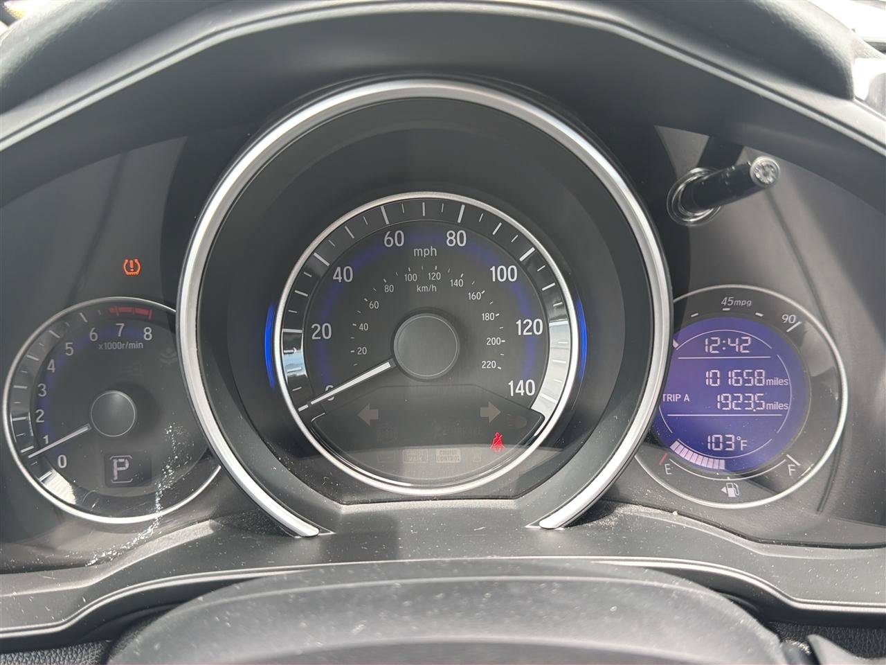 Used 2015 Honda Fit EX-L image 22