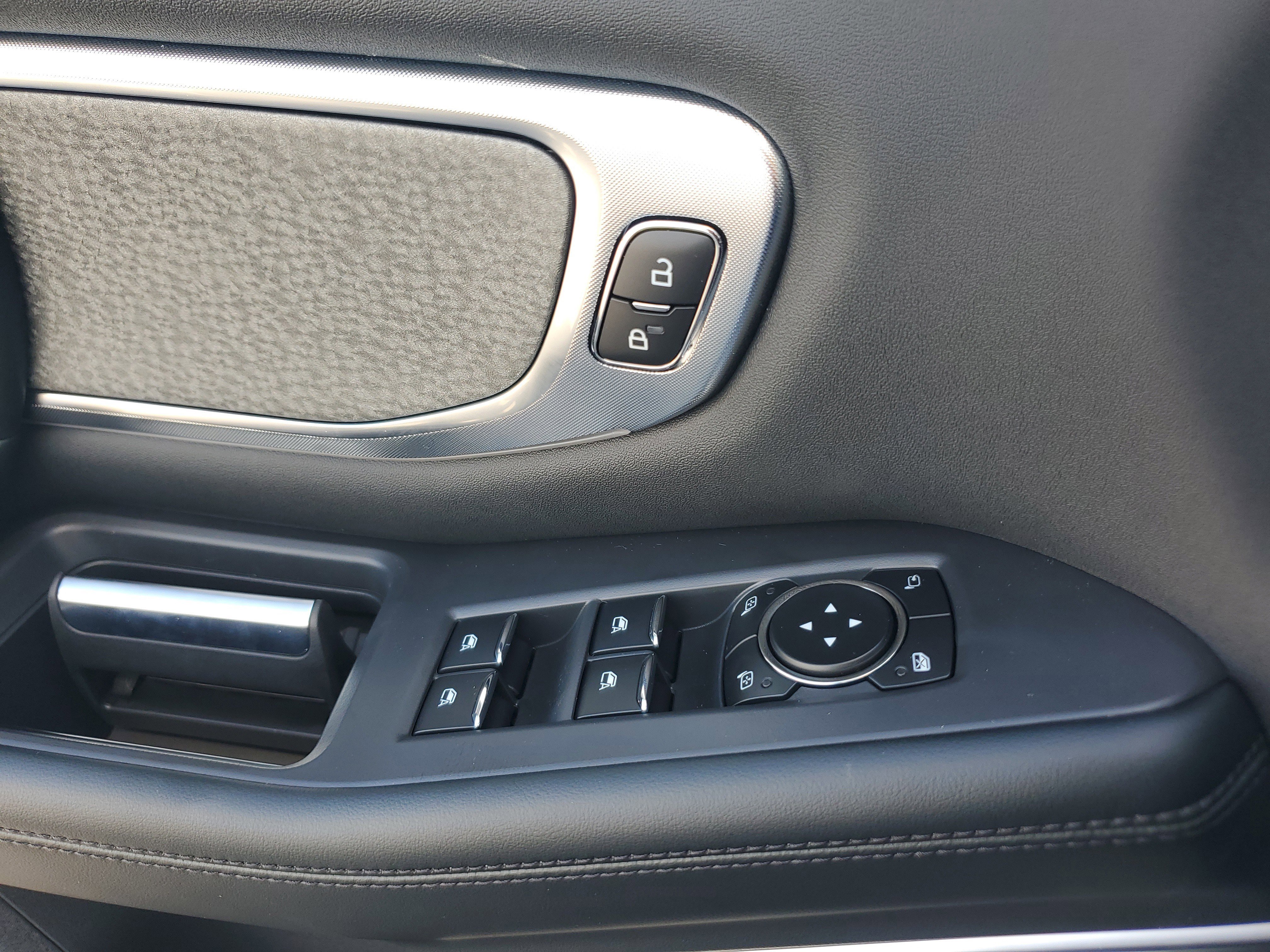 New 2025 Ford Expedition Tremor image 14