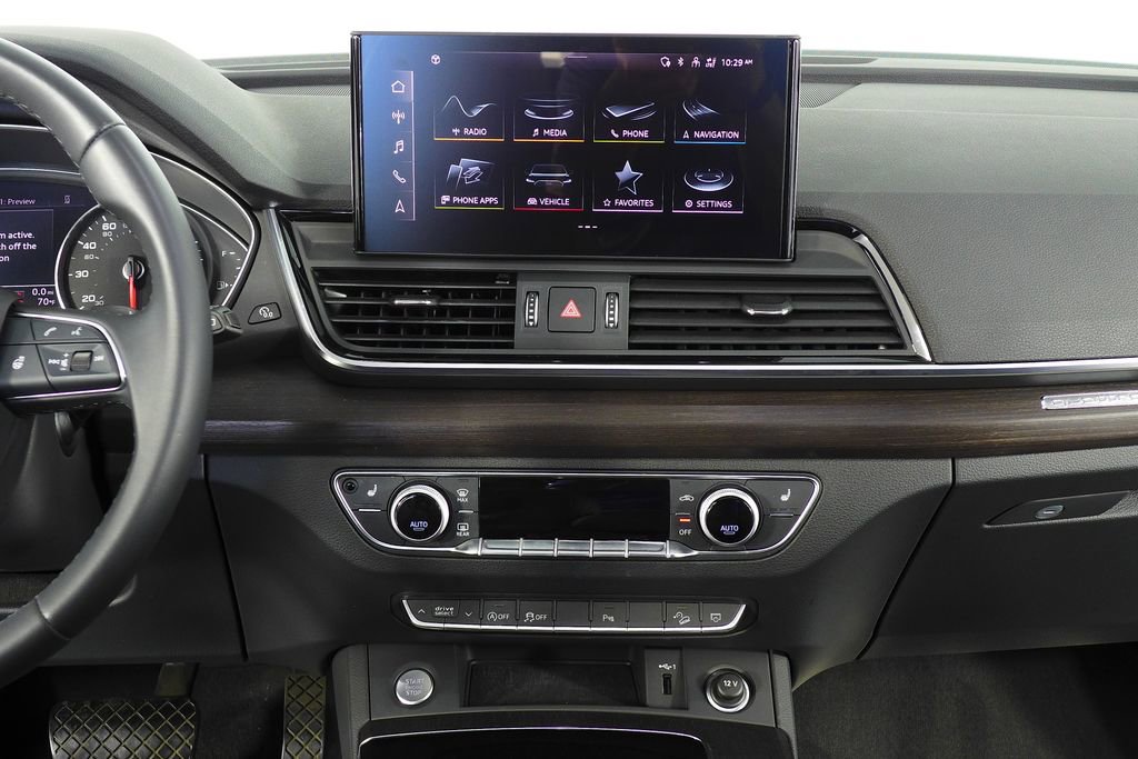 Used 2023 Audi Q5 2.0T Premium w/ Convenience Package image 26