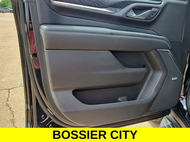 Certified 2021 GMC Yukon Denali w/ LPO, Illumination Package RWD image 23