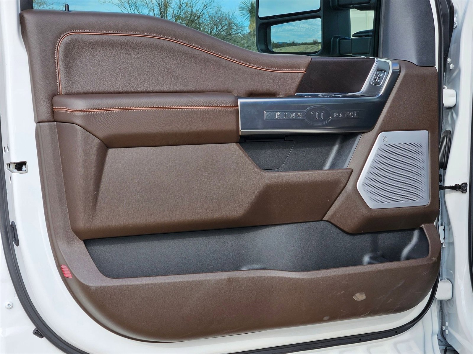 New 2026 Ford F350 King Ranch w/ Tremor Off-Road Package image 12