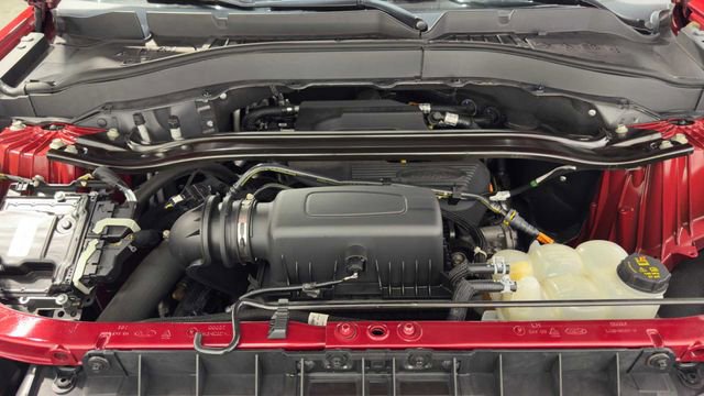 Used 2020 Ford Explorer Limited image 39