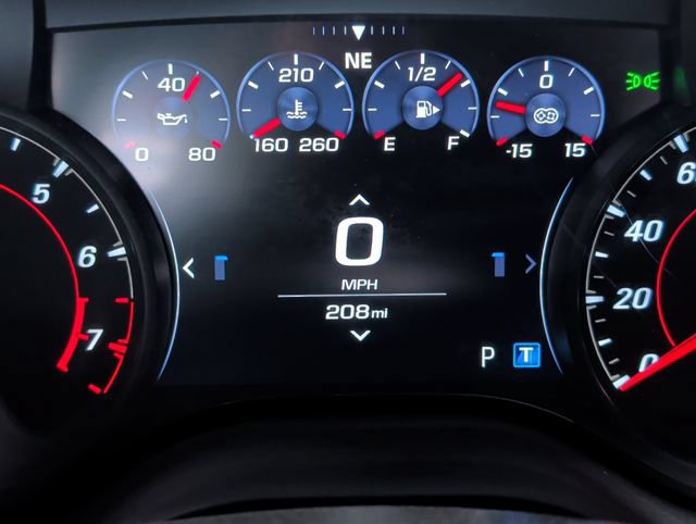 Used 2023 Chevrolet Camaro ZL1 RWD image 18