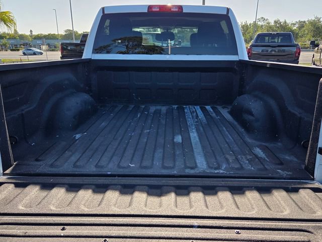 Certified 2023 RAM 1500 Tradesman w/ Trailer Tow Group image 7