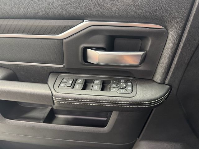 New 2026 RAM 2500 Big Horn image 24