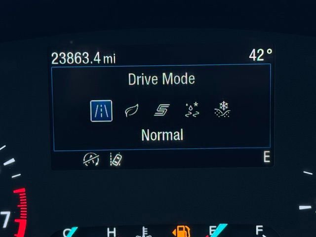 Used 2022 Ford Escape SE w/ Convenience Package image 29