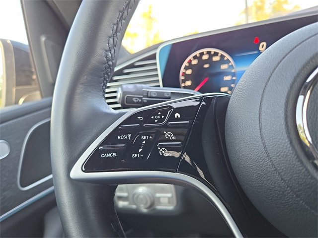 Used 2025 Mercedes-Benz GLE 350 4MATIC image 20