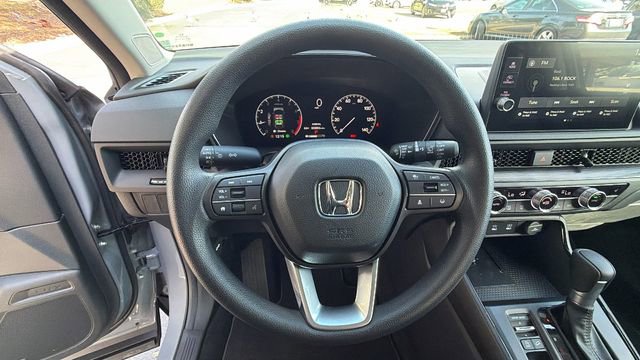 New 2026 Honda CR-V EX image 26