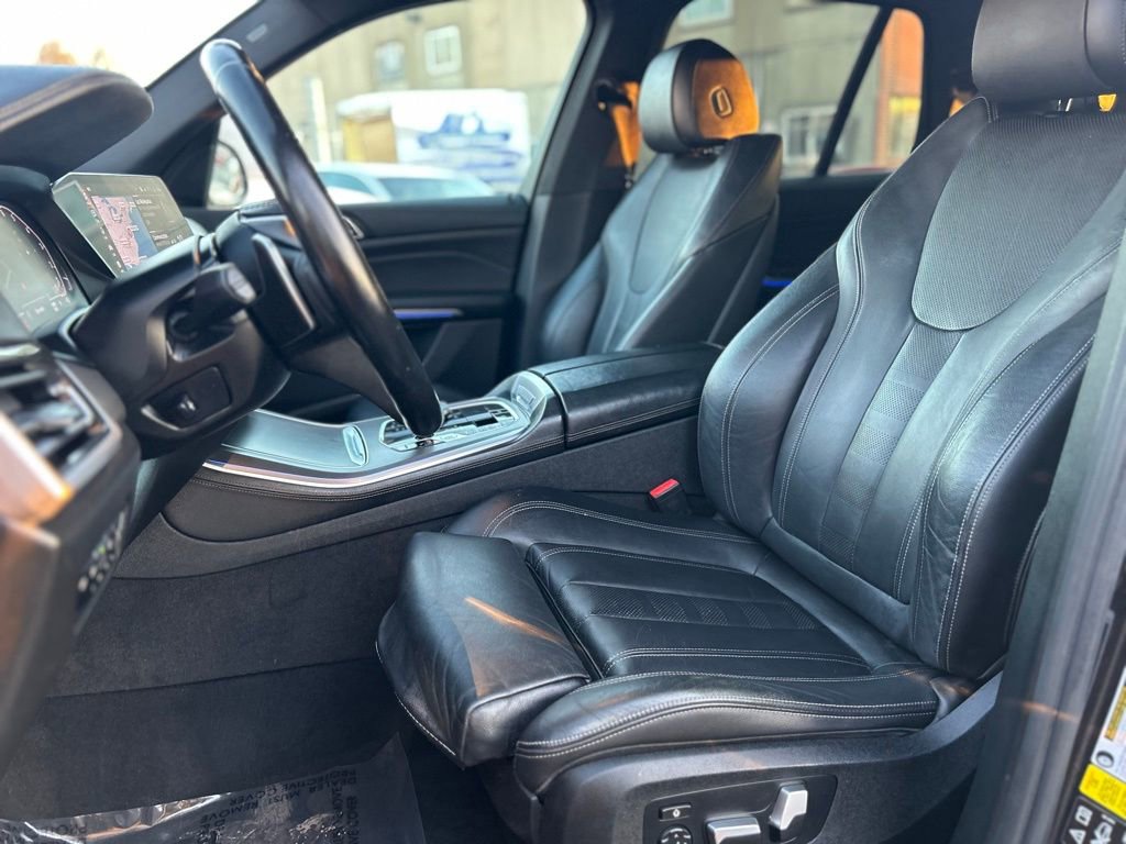 Used 2019 BMW X5 xDrive40i w/ Premium Package 2 image 14