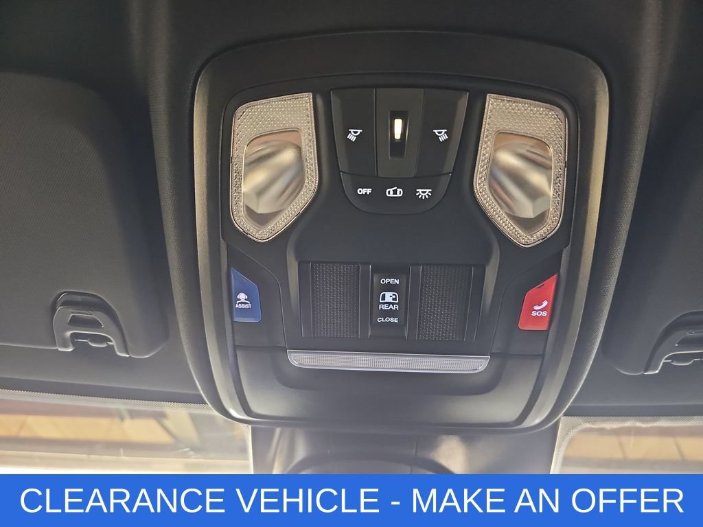 New 2026 RAM 5500 Tradesman AWD/4WD image 67