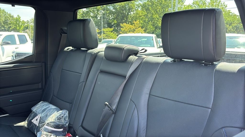 New 2026 Toyota Tundra Platinum AWD/4WD image 30