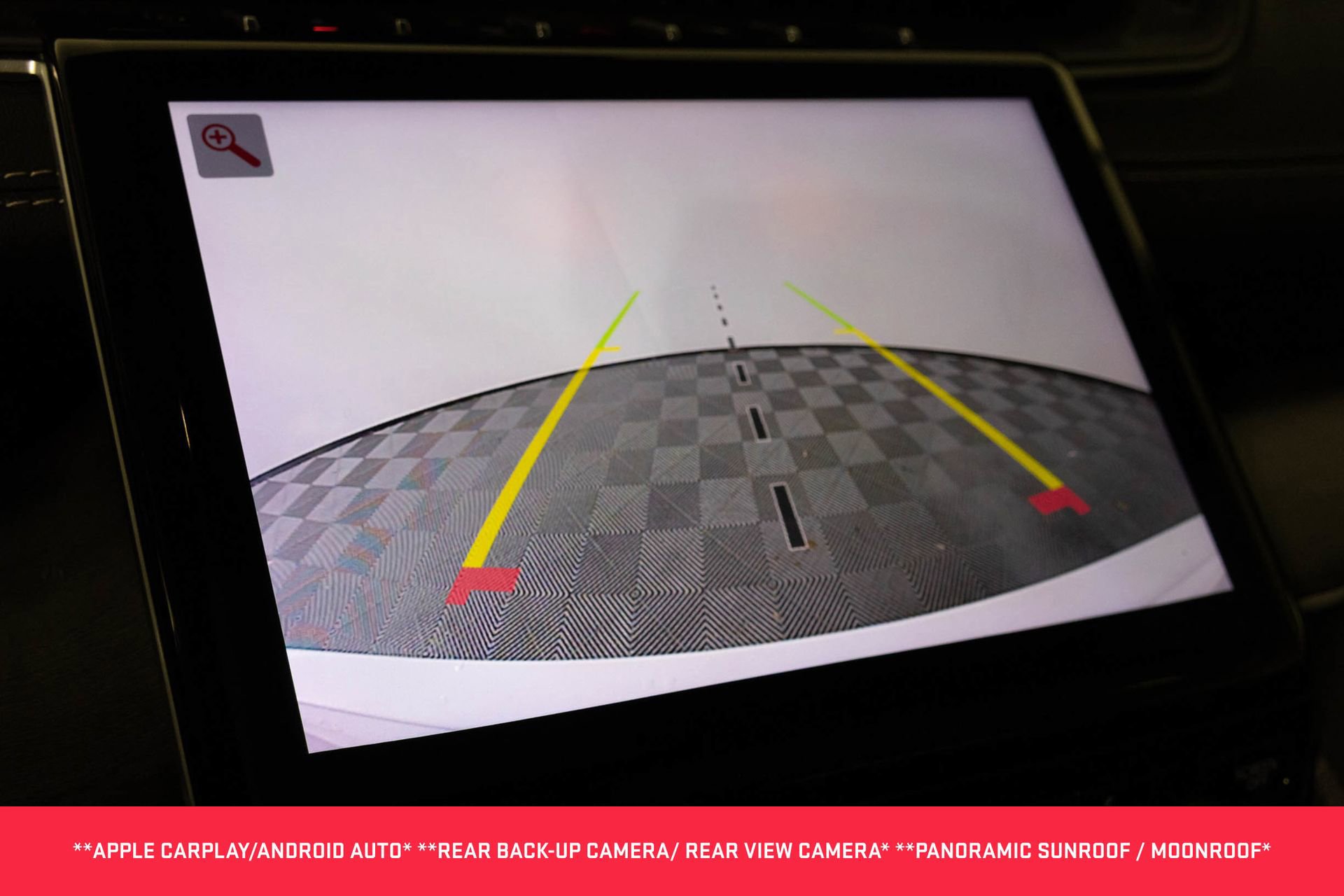 Used 2023 Jeep Grand Cherokee Limited w/ Trailer Tow Prep Group (B) image 7