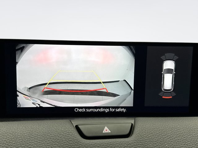 Used 2025 MAZDA CX-90 3.3 Turbo w/ Premium Sport Pkg image 16