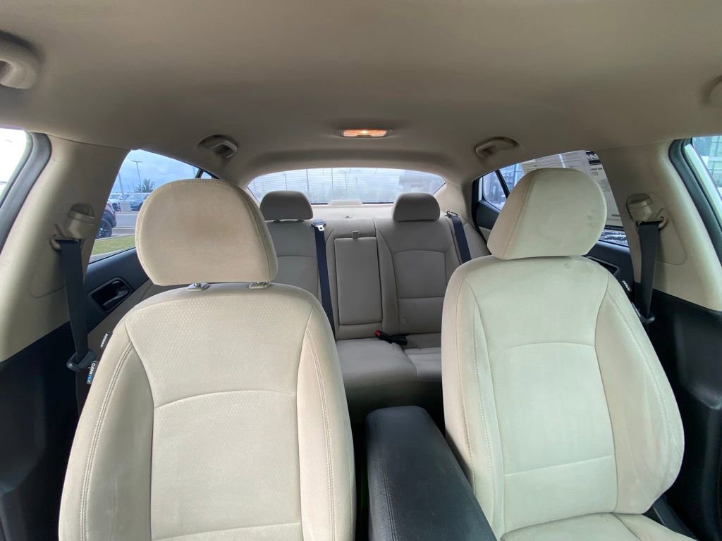 Used 2015 Kia Optima LX FWD image 27