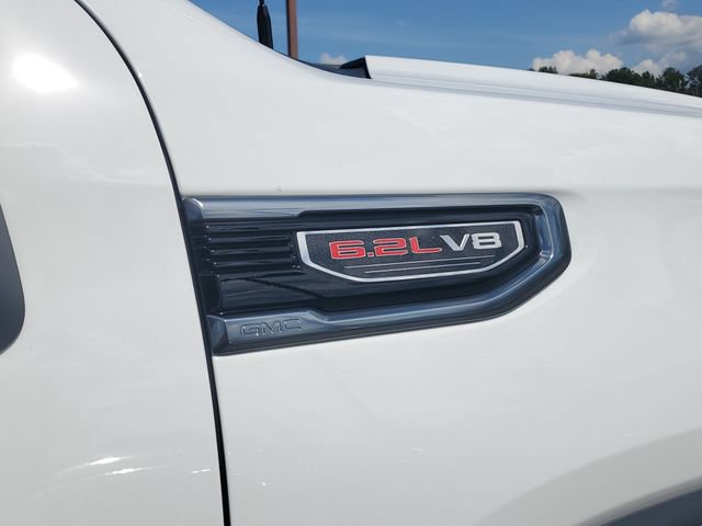 Used 2026 GMC Sierra 1500 AT4 w/ AT4 Premium Package AWD/4WD image 7