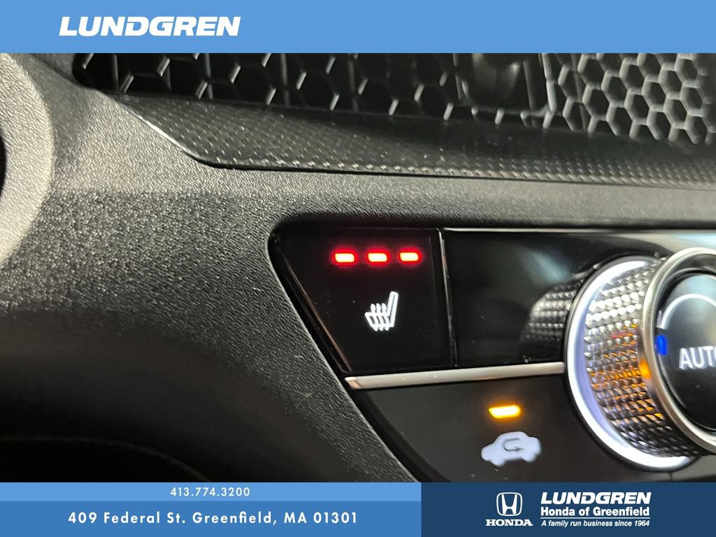 New 2026 Honda CR-V Sport-L image 13