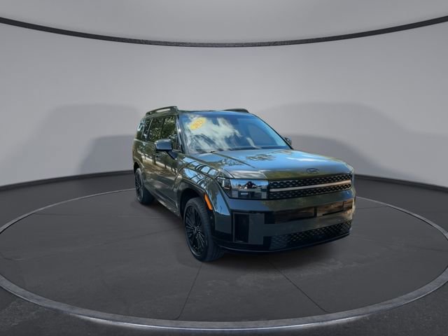 Used 2025 Hyundai Santa Fe Calligraphy image 4