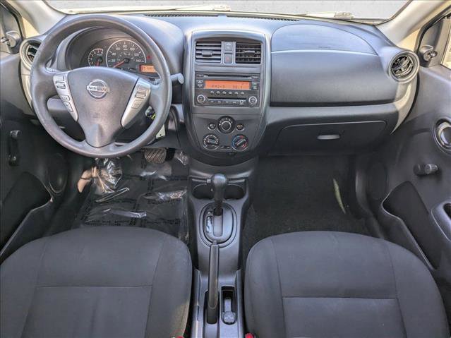 Used 2015 Nissan Versa S Plus image 15