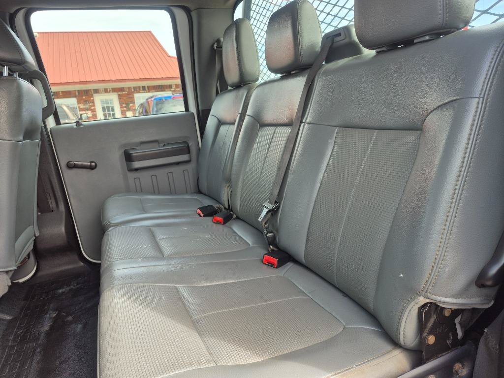 Used 2011 Ford F350 XL AWD/4WD image 29