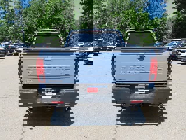 New 2025 Honda Ridgeline RTL image 5