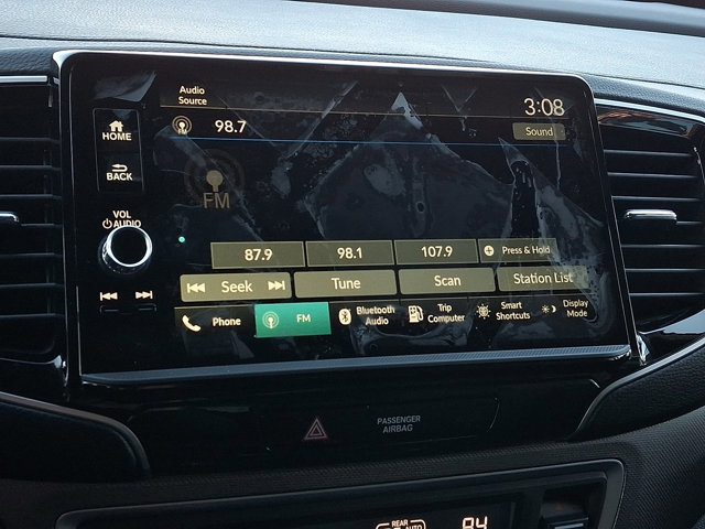 New 2026 Honda Ridgeline Sport image 14