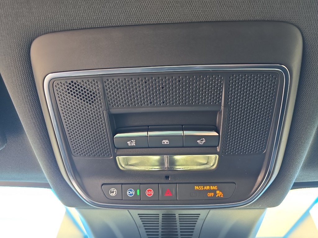 New 2026 Chevrolet Blazer EV SS AWD/4WD image 19